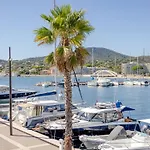 Les Pins Bleus By Interhome サント・マキシム