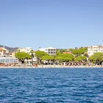 Les Pins Bleus By Interhome アパート サント・マキシム