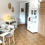 Apartamento Les Pins Bleus By Interhome