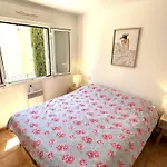 Les Pins Bleus By Interhome Sainte-Maxime