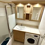 Les Pins Bleus By Interhome * Sainte-Maxime