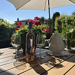 Les Pins Bleus By Interhome Appartamento *