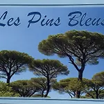 Appartamento Les Pins Bleus By Interhome