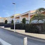 Les Pins Bleus By Interhome
