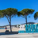Les Pins Bleus By Interhome Appartamento *