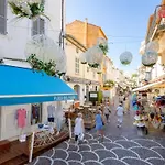 Les Pins Bleus By Interhome * Sainte-Maxime