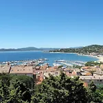 Les Pins Bleus By Interhome * Sainte-Maxime