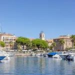 Les Pins Bleus By Interhome Appartamento Sainte-Maxime