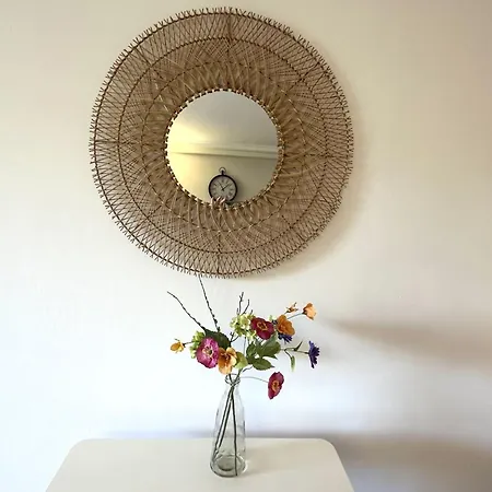 Les Pins Bleus By Interhome Διαμέρισμα Σαιντ-Μαξίμ