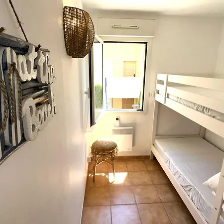 Les Pins Bleus App-02 By Interhome Apartment Sainte-Maxime