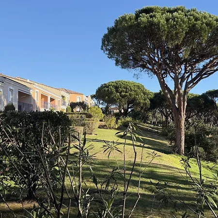 Les Pins Bleus By Interhome Sainte-Maxime