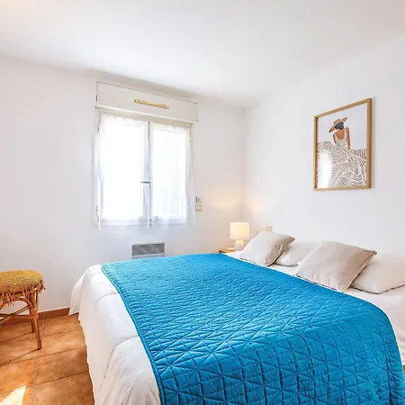Les Pins Bleus App-02 By Interhome * Sainte-Maxime