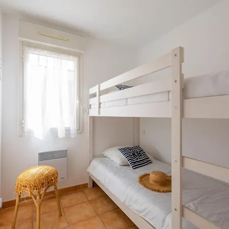 Apartment Les Pins Bleus App-02 By Interhome