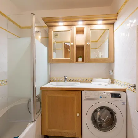 Apartment Les Pins Bleus App-02 By Interhome *