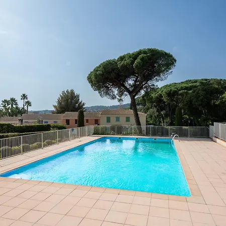 Apartment Les Pins Bleus App-02 By Interhome *
