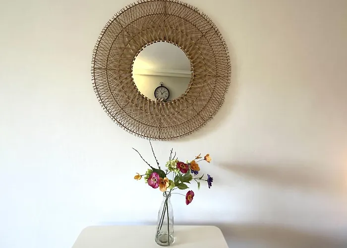 Les Pins Bleus By Interhome Διαμέρισμα Σαιντ-Μαξίμ