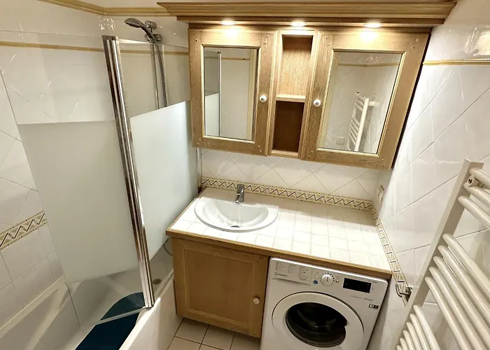 Les Pins Bleus By Interhome * Σαιντ-Μαξίμ